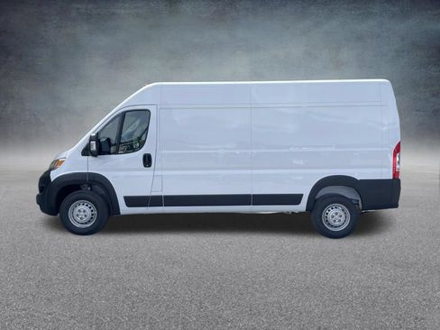 New 2026 RAM ProMaster 2500 w/ Convenience Group FWD image 6