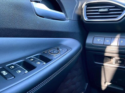 Used 2021 Hyundai Santa Fe SEL w/ Convenience + Premium Package image 32