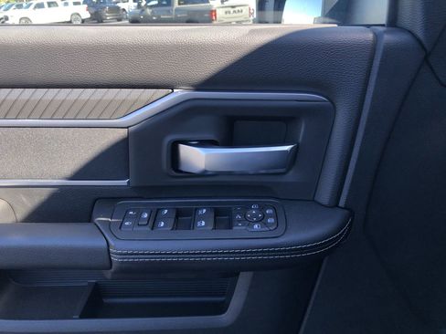 New 2026 RAM 2500 Big Horn image 20