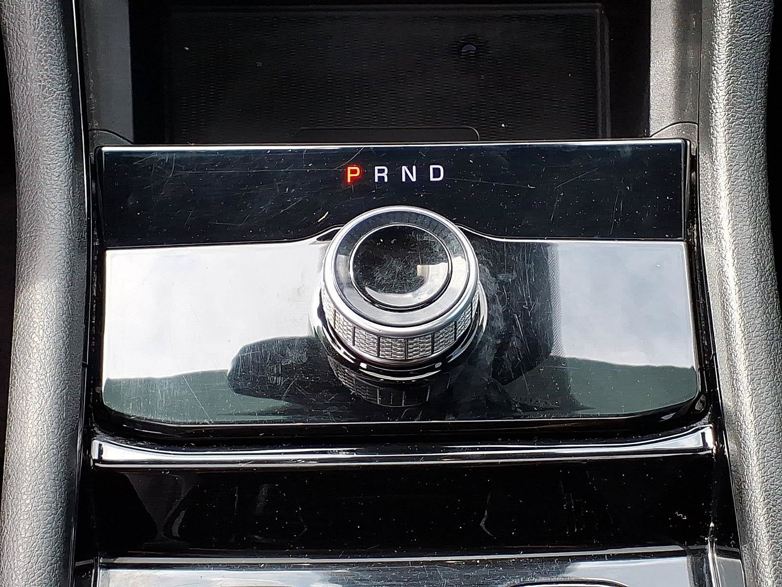 Used 2023 Jeep Grand Cherokee Altitude AWD/4WD image 17