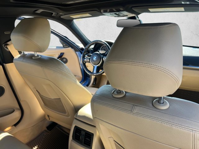 Used 2015 BMW 328i Sedan RWD image 24