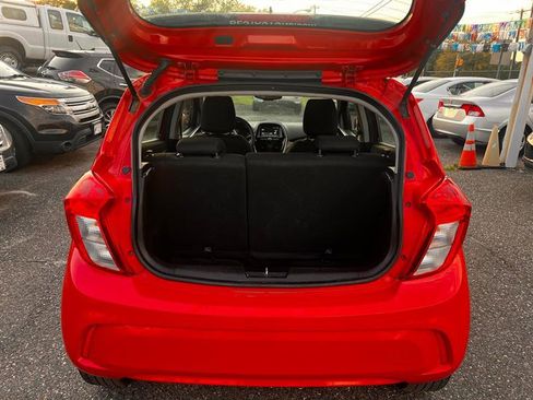 Used 2016 Chevrolet Spark LT image 30