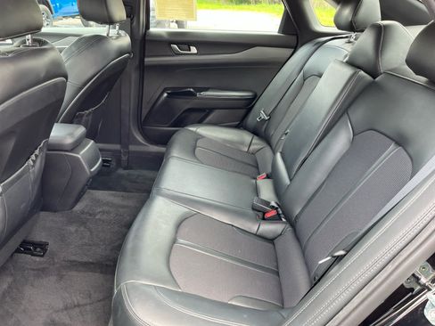 Used 2022 Kia K5 GT-Line w/ GT-Line Awd Premium Package image 22