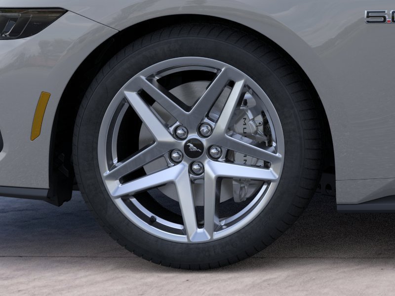 New 2026 Ford Mustang GT Premium RWD image 19