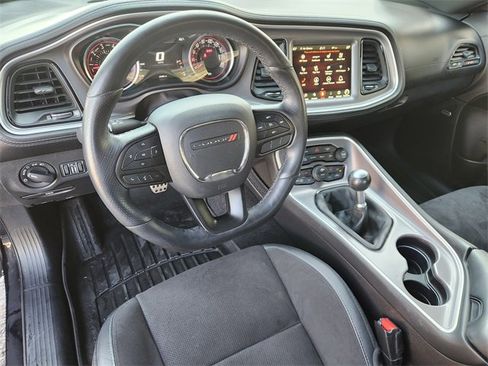 Used 2022 Dodge Challenger R/T Scat Pack image 20