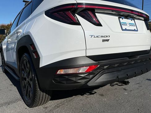 Used 2023 Hyundai Tucson XRT image 49