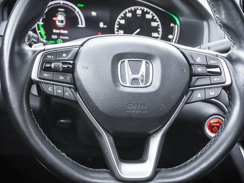 Used 2022 Honda Accord Touring image 13