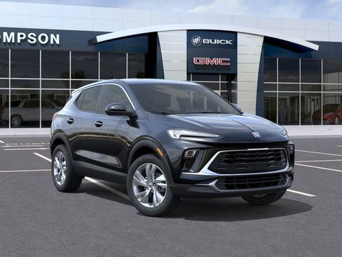 New 2026 Buick Encore GX Preferred w/ Comfort Package image 34