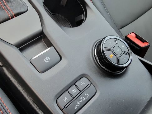 New 2025 Ford Ranger Raptor image 23