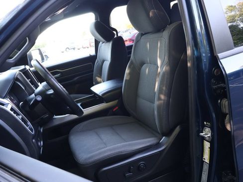 Used 2021 RAM 1500 Big Horn AWD/4WD image 33