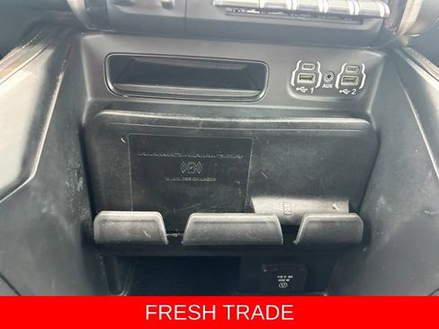 Used 2020 RAM 1500 Limited AWD/4WD image 28