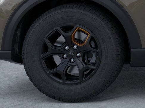 New 2026 Ford Explorer Tremor image 19