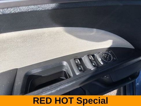 Used 2018 Ford Fusion S image 14