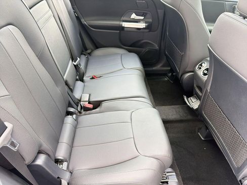 New 2026 Mercedes-Benz GLB 250 4MATIC image 29