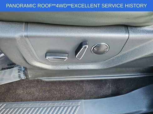 Used 2022 Ford Expedition Timberline image 34