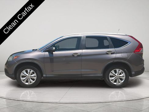 Used 2013 Honda CR-V EX-L image 5