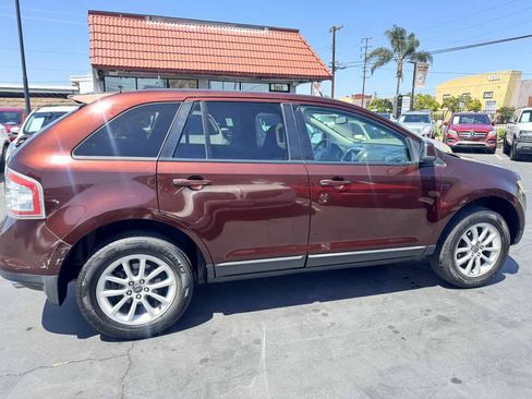 Used 2009 Ford Edge SEL FWD image 7