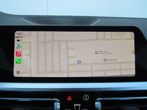 Used 2022 BMW 430i Coupe w/ M Sport Package image 13