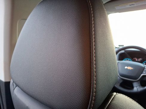 Used 2020 Chevrolet Colorado Z71 image 13