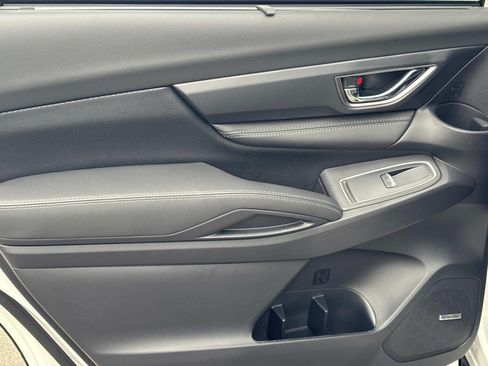 New 2026 Subaru Ascent Limited AWD/4WD image 15