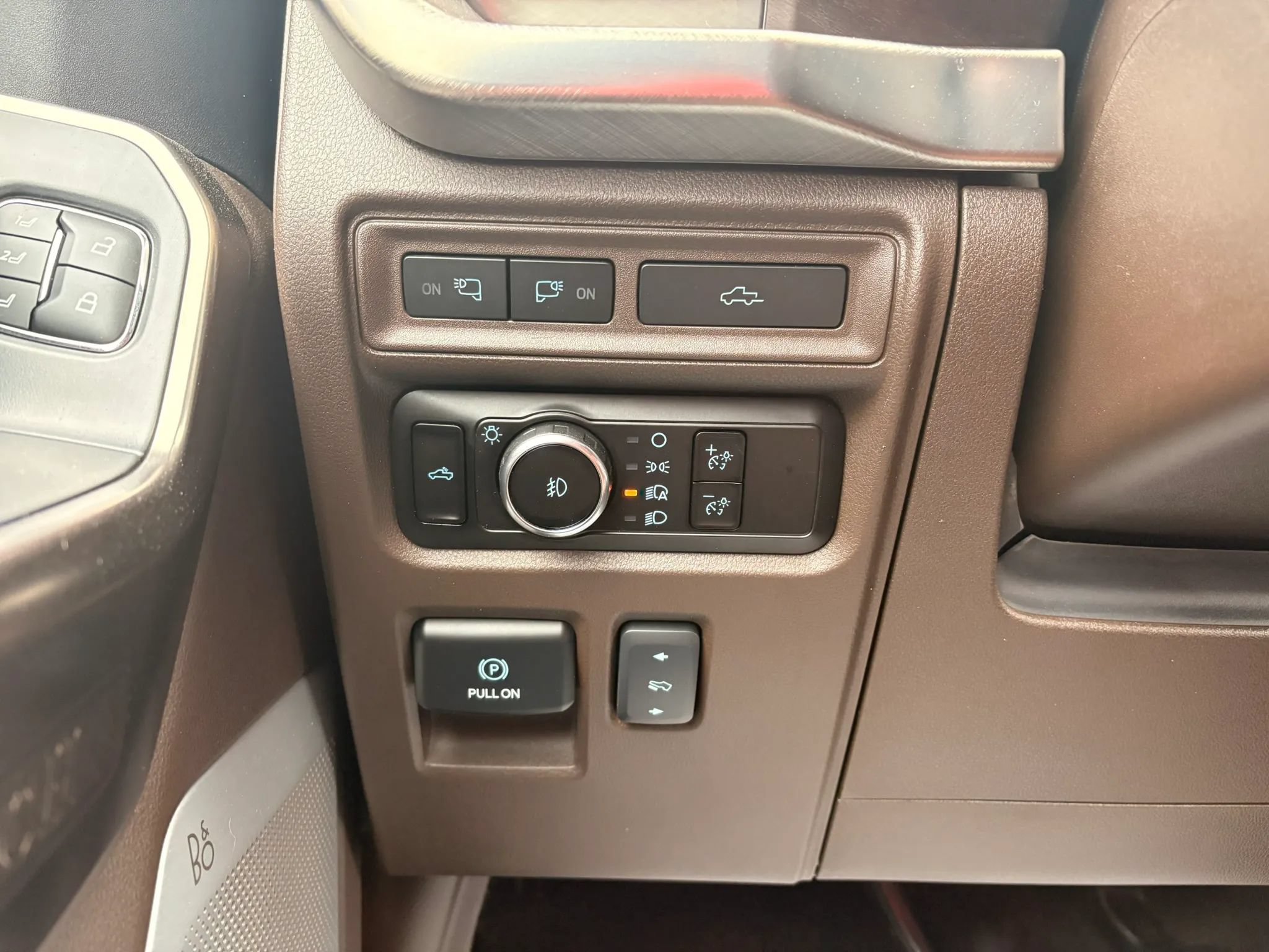 Used 2023 Ford F150 King Ranch w/ Equipment Group 601A High AWD/4WD image 31