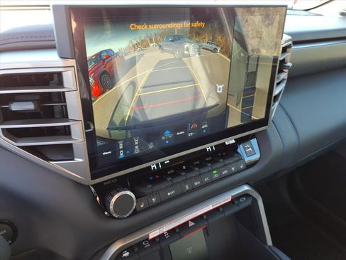 New 2026 Toyota Tundra Platinum AWD/4WD image 19