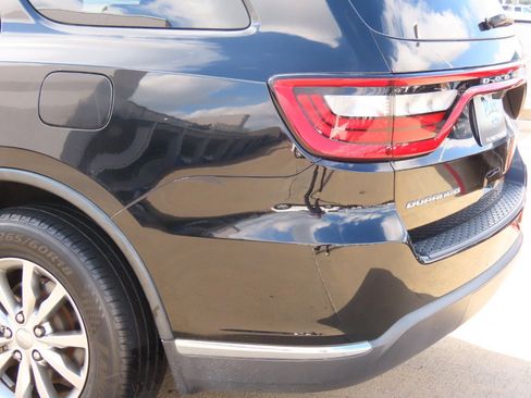 Used 2017 Dodge Durango SXT w/ Quick Order Package 23B image 15