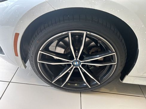 Used 2023 BMW 330e xDrive w/ M Sport Package image 19