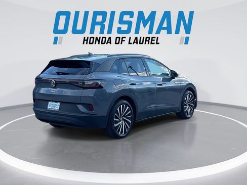 Used 2024 Volkswagen ID.4 S RWD image 8