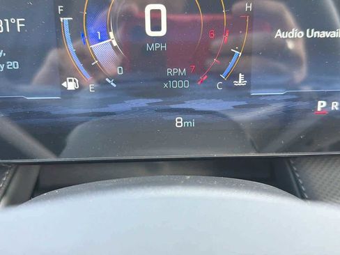 New 2026 Chevrolet Equinox LT w/ Convenience Package II image 29