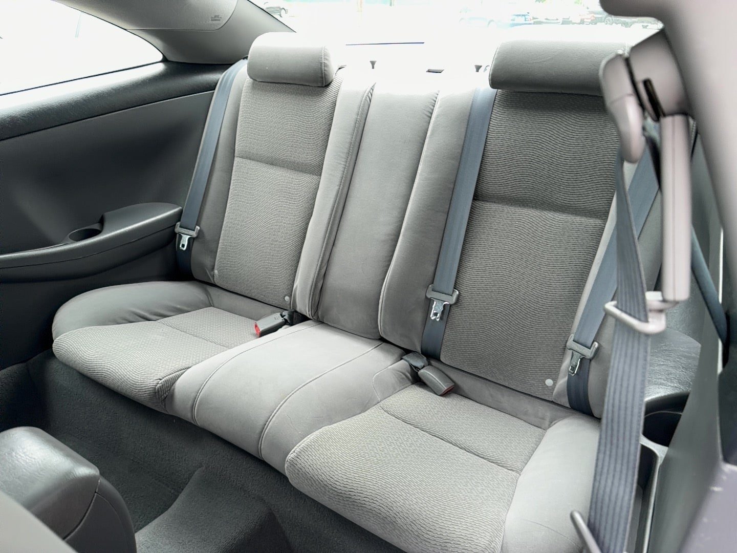 Used 2007 Toyota Solara SE FWD image 15