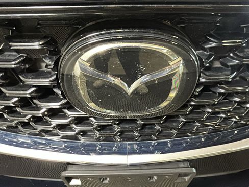 Used 2025 MAZDA CX-5 AWD 2.5 S w/ Preferred Package image 8