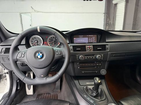 Used 2008 BMW M3 Sedan RWD image 10