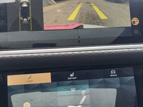 Used 2023 Land Rover Range Rover Velar R-Dynamic S AWD/4WD image 10