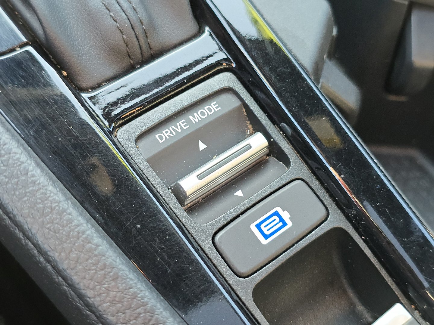 Used 2024 Honda Accord Sport image 32