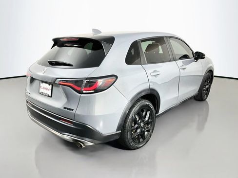 Used 2024 Honda HR-V Sport image 7