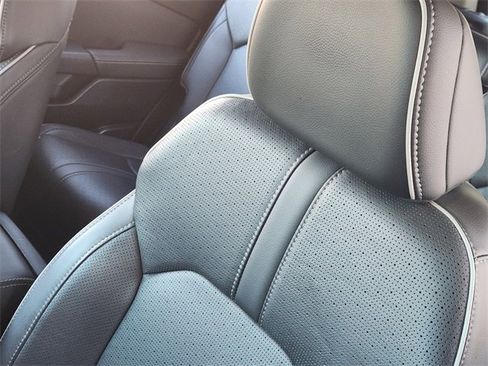 Certified 2023 Honda Pilot Elite image 25