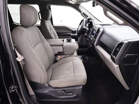 Used 2018 Ford F150 XLT w/ Equipment Group 302A Luxury image 17