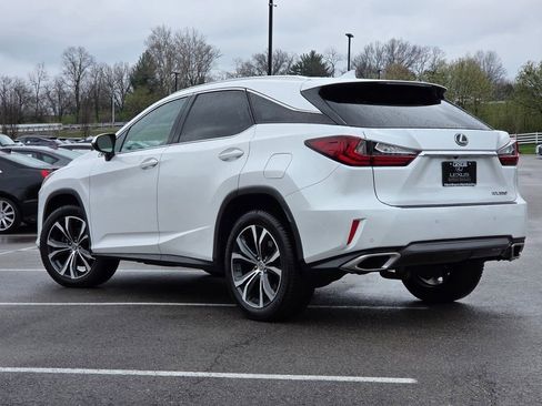 Used 2016 Lexus RX 350 F Sport w/ Premium Package image 24