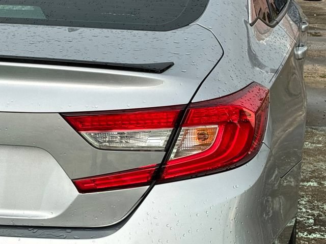 Used 2022 Honda Accord Sport Special Edition image 14