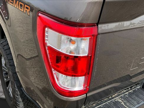 Used 2021 Ford F150 Tremor AWD/4WD image 26