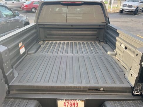 New 2024 Honda Ridgeline Sport image 7