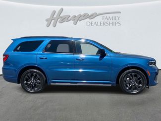 Certified 2024 Dodge Durango GT w/ Blacktop Package video 2
