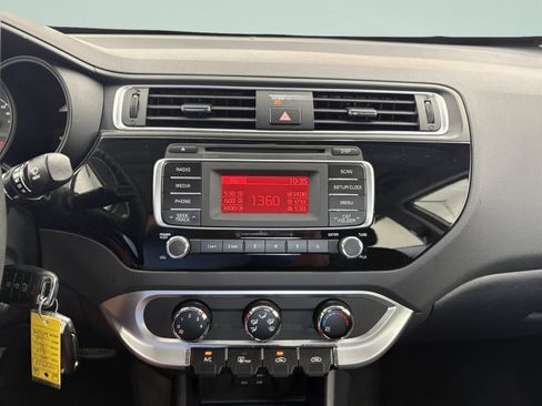 Used 2017 Kia Rio LX w/ Power Package FWD image 13