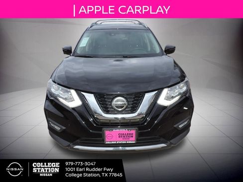 Used 2020 Nissan Rogue SL w/ Premium Package image 10