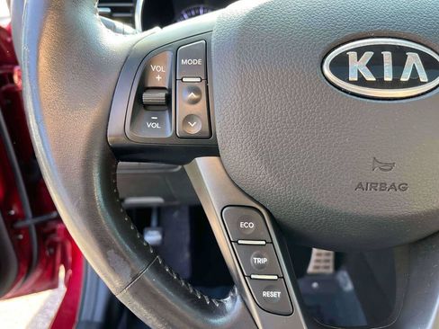 Used 2012 Kia Optima SX w/ Premium Touring Pkg FWD image 21