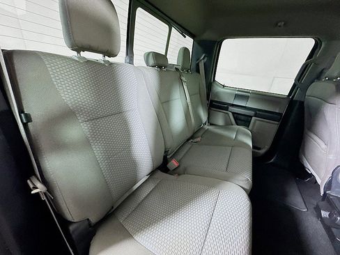 Used 2018 Ford F150 XLT w/ Equipment Group 302A Luxury image 26