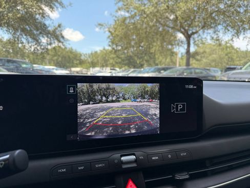 Used 2025 Kia K4 FWD image 18