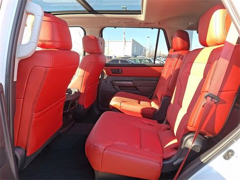 Used 2023 Toyota Sequoia TRD Pro image 10