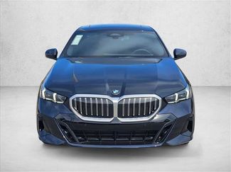 New 2026 BMW 530i w/ M Sport Package video 2